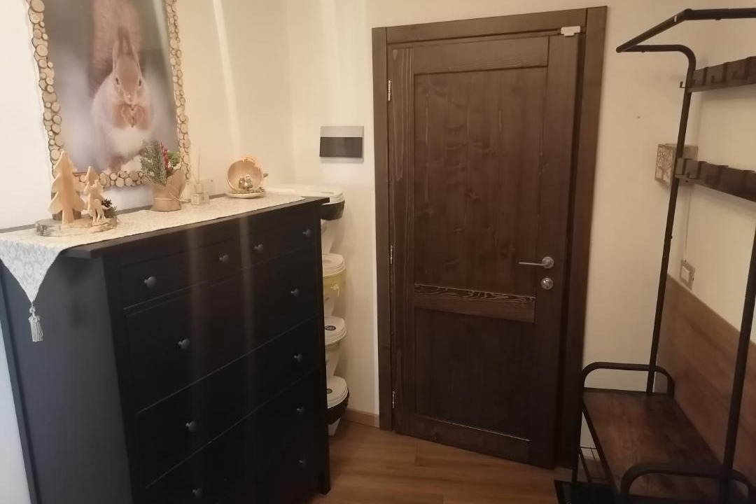 Photo of Kitchen in Santa Caterina Valfurva