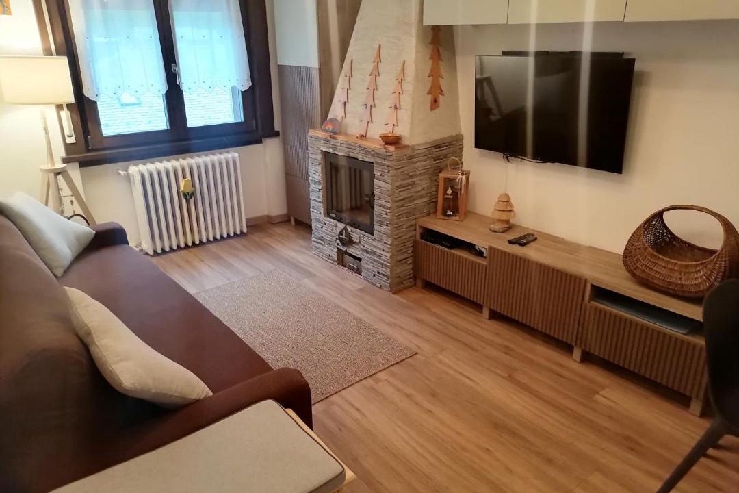 Photo of Livingroom in Santa Caterina Valfurva