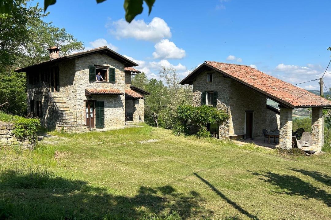 Photo of Buildings in Monastero Bormida