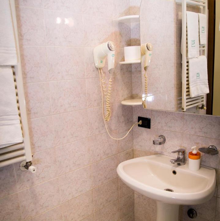 Photo of Bathroom in Cesano Maderno