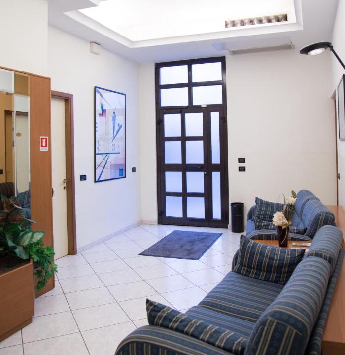 Photo of Livingroom in Cesano Maderno