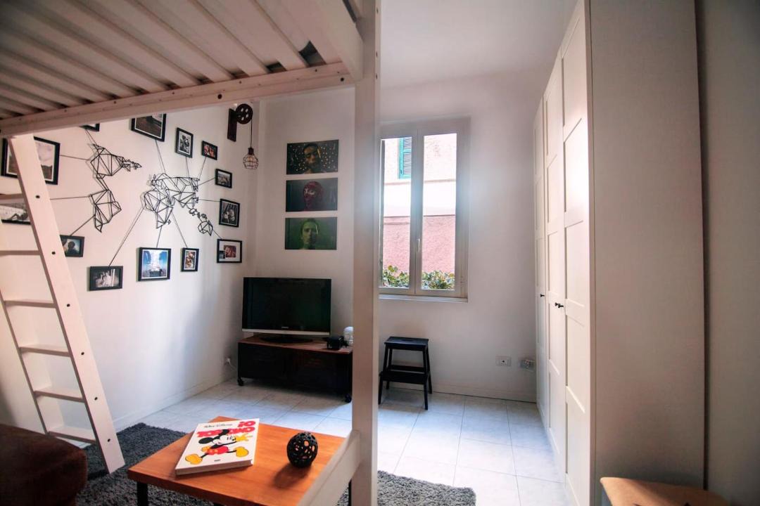 Photo of Others in Pigneto