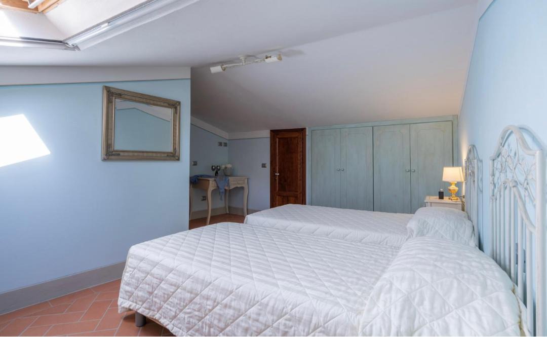 Photo of Bedroom in Ronta
