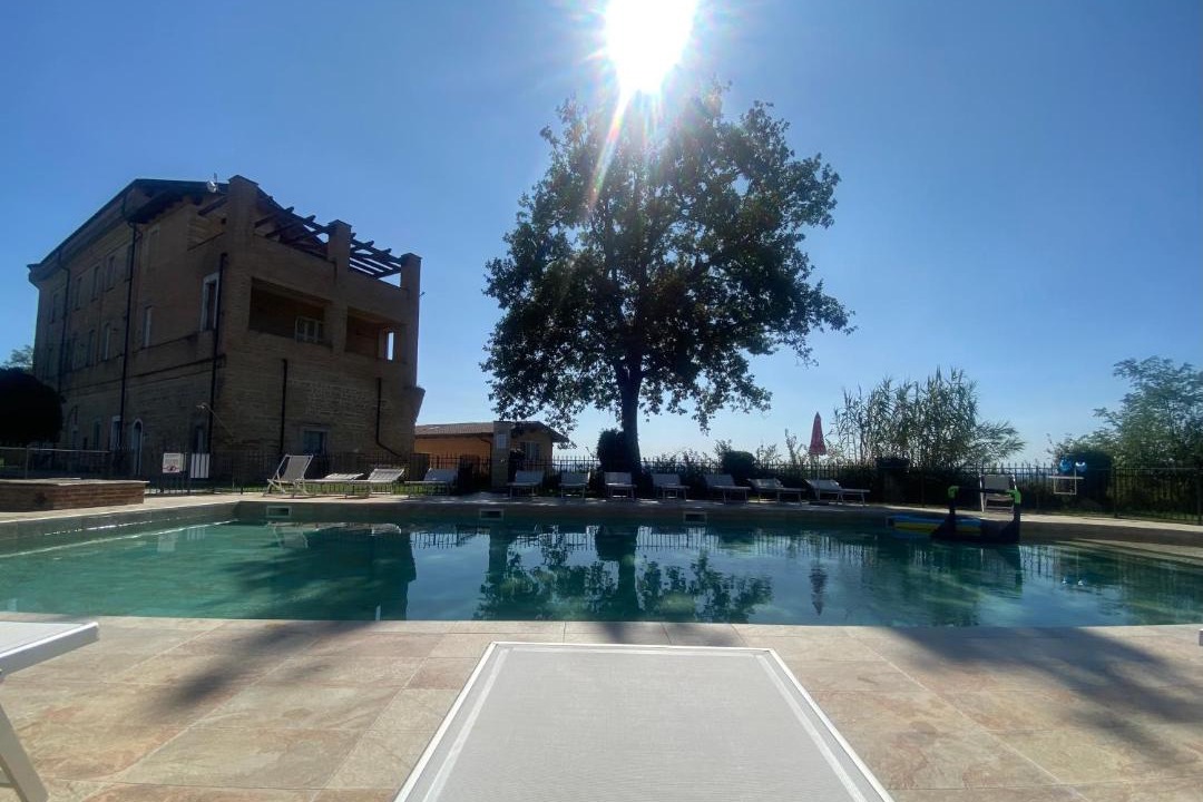 Photo of Outdoor in Vignale Monferrato