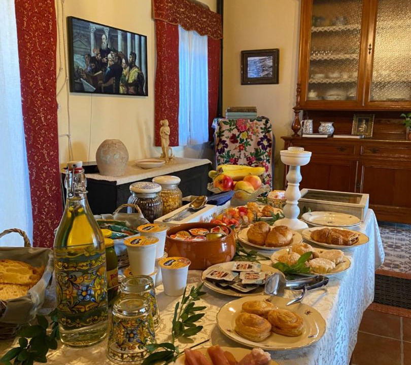 Photo of Kitchen in Gesturi