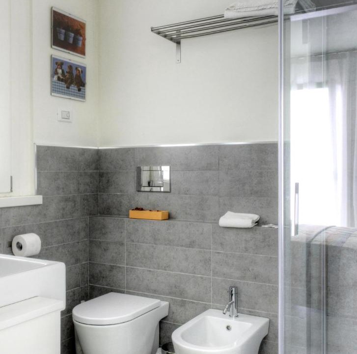 Photo of Bathroom in Pedeguarda di Follina