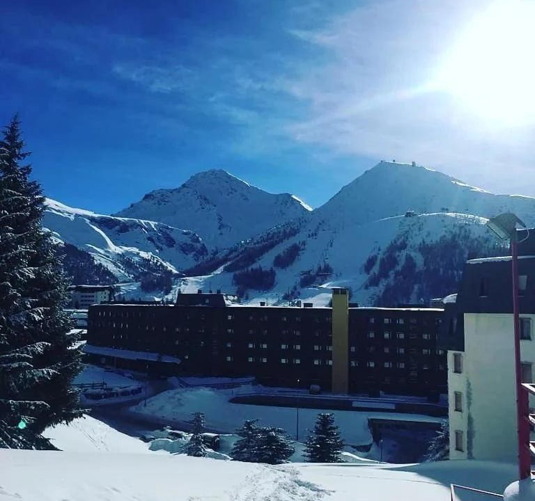 Photo of Others in Sestriere