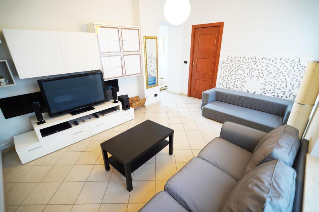 Photo of Livingroom in Millefonti
