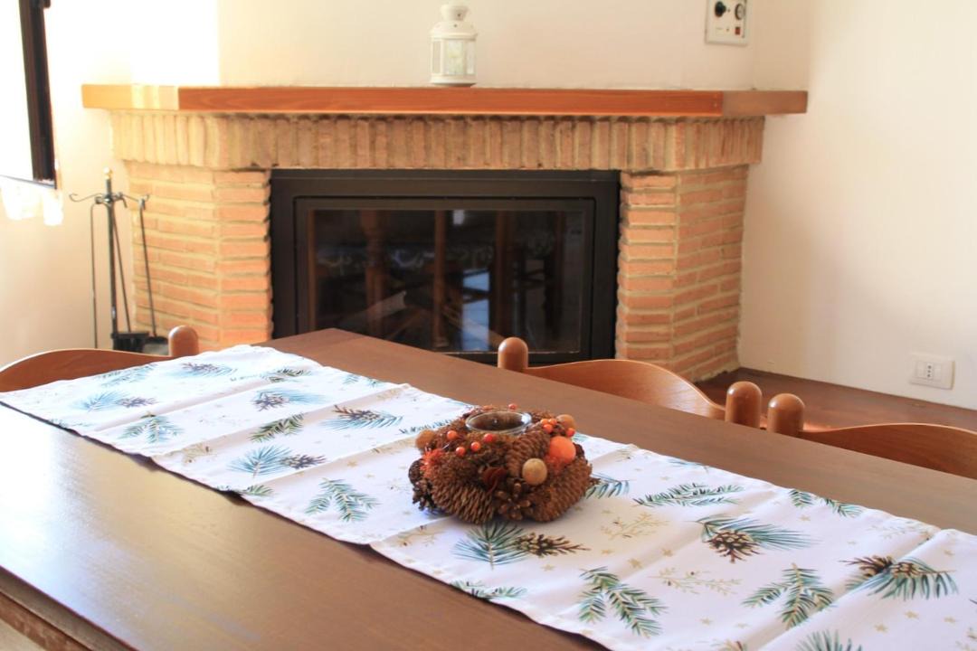 Photo of Bedroom in Montefranco