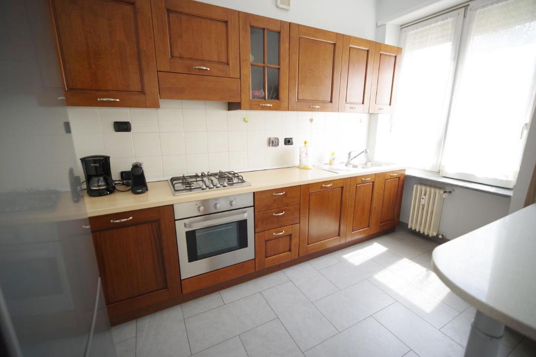 Photo of Kitchen in Millefonti