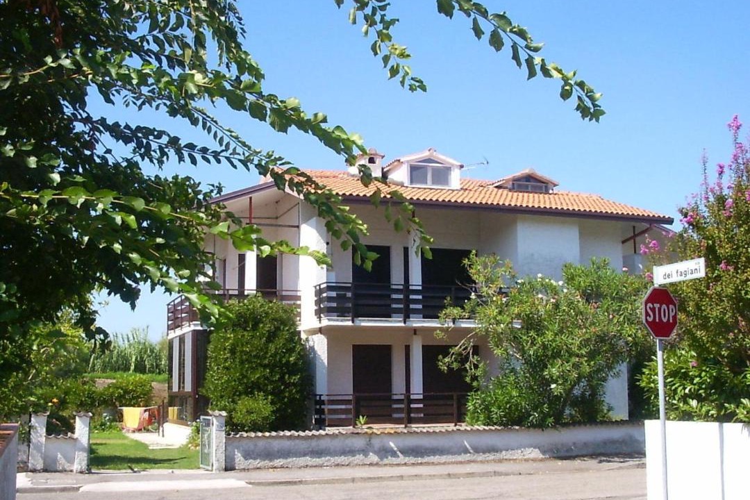 Photo of Buildings in Lido di Volano