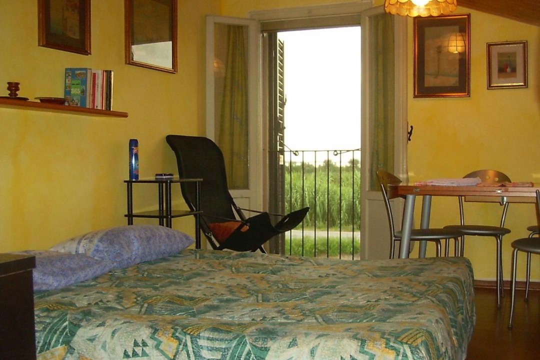 Photo of Bedroom in Lido di Volano
