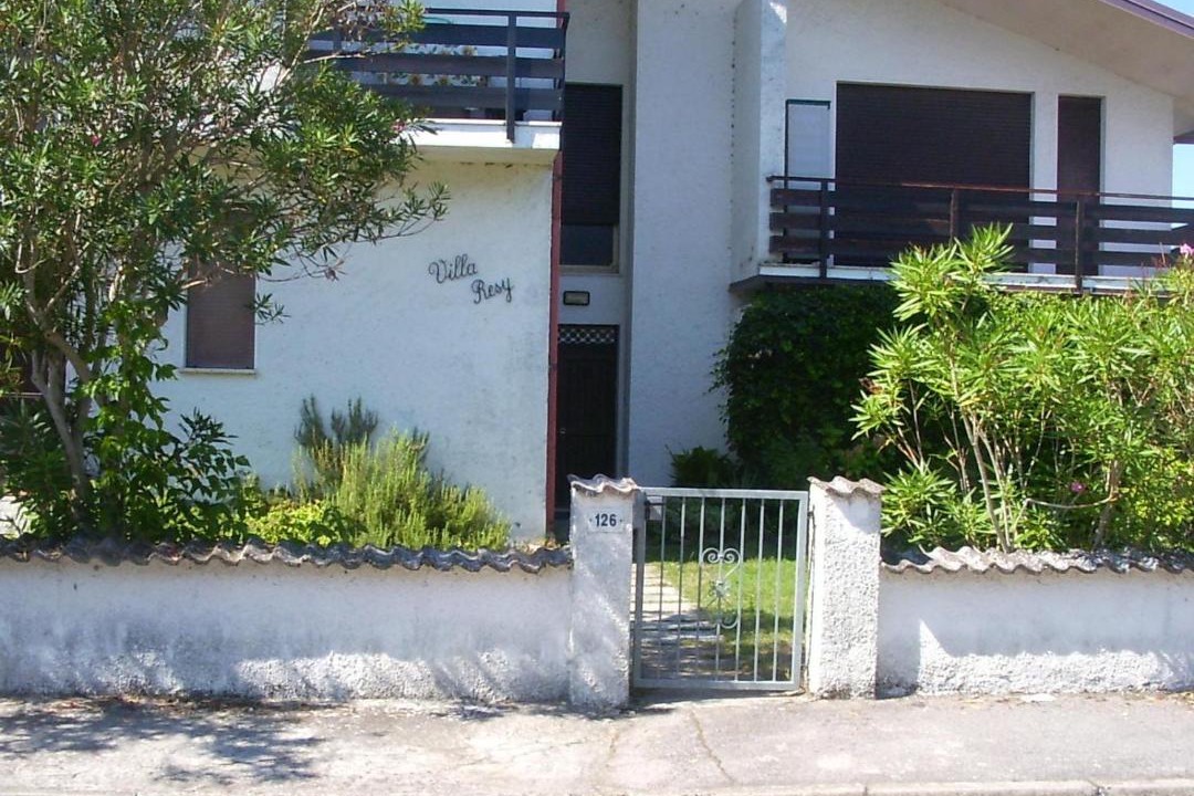 Photo of Buildings in Lido di Volano