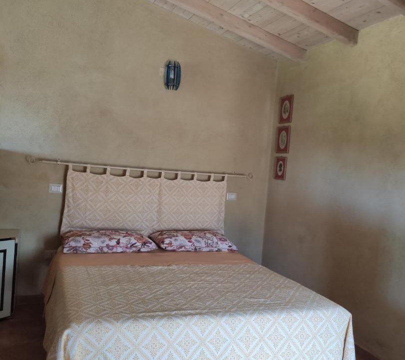 Photo of Bedroom in Muravera