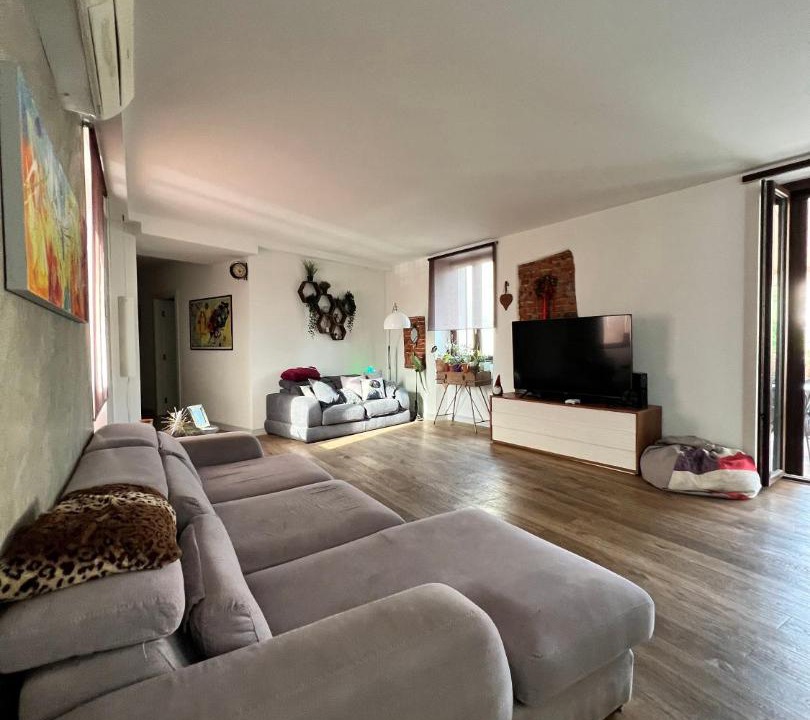 Photo of Livingroom in Chivasso