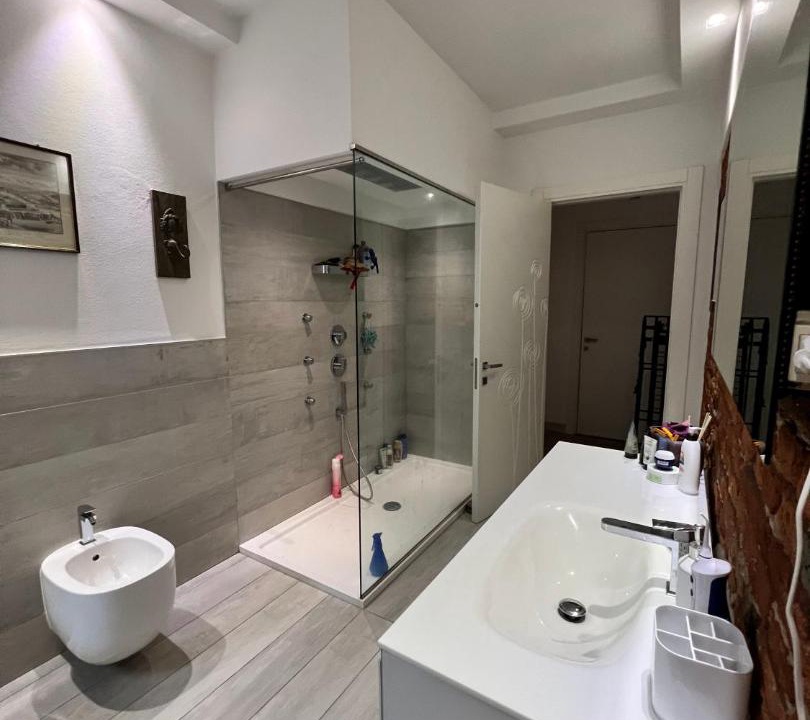 Photo of Bathroom in Chivasso