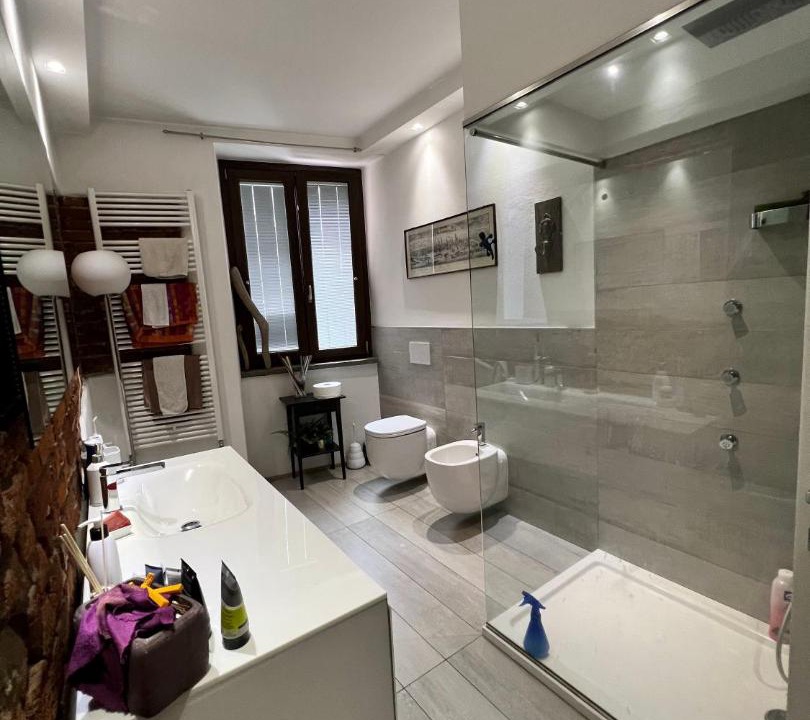 Photo of Bathroom in Chivasso