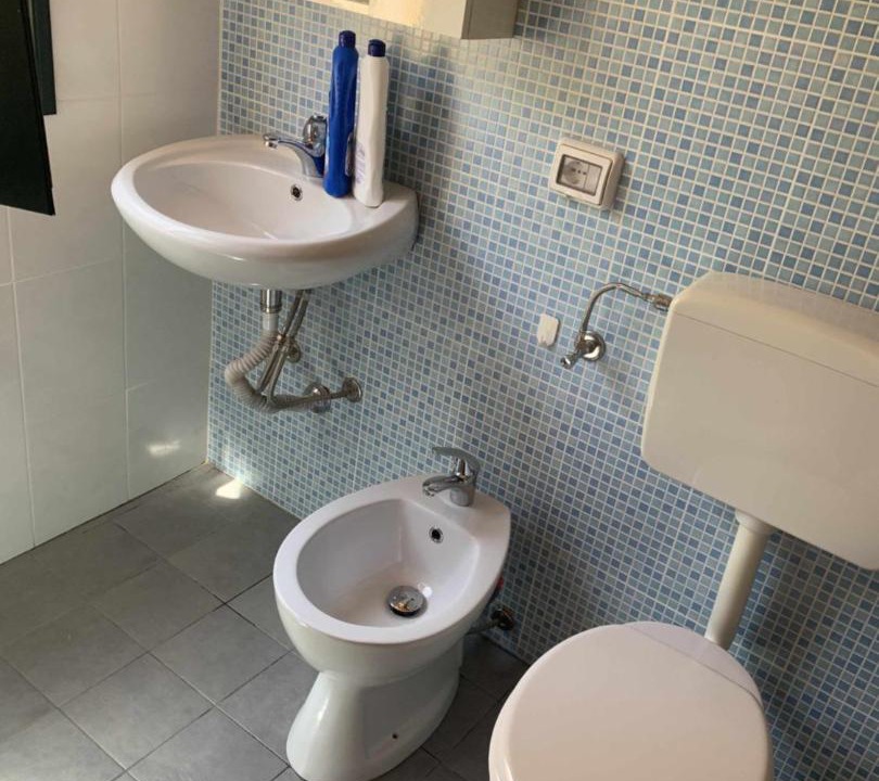 Photo of Bathroom in Santa Croce Camerina