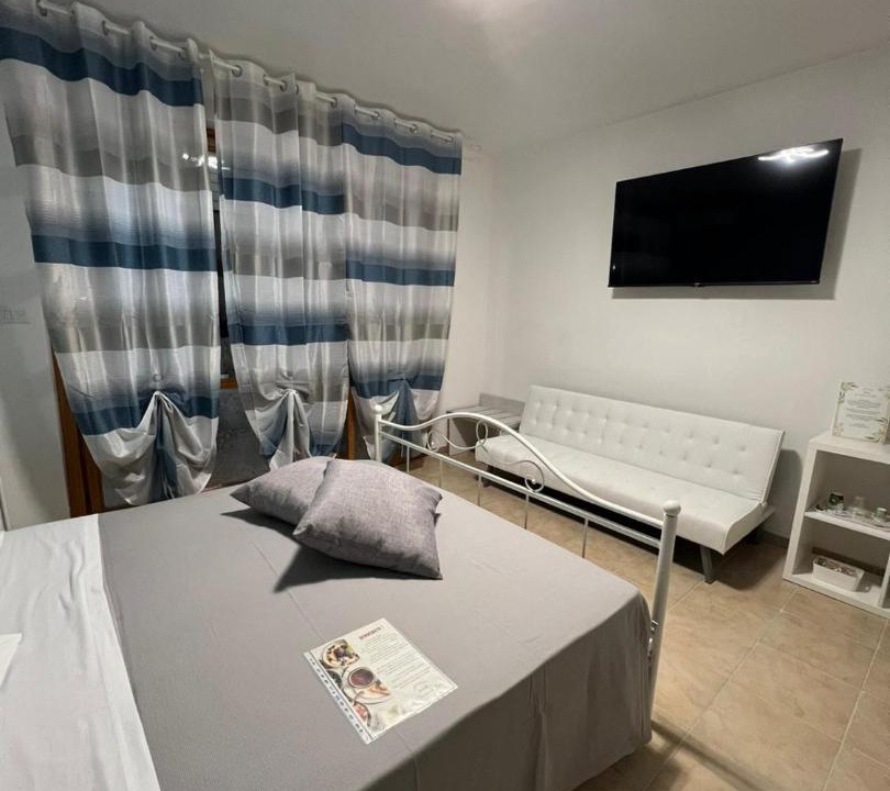 Photo of Bedroom in Villalba