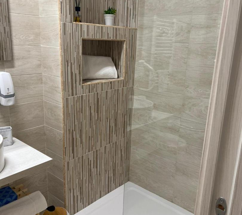 Photo of Bathroom in Villalba