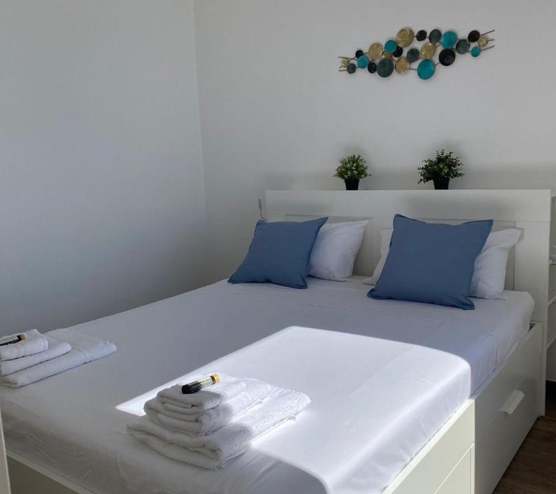 Photo of Bedroom in Lagaccio