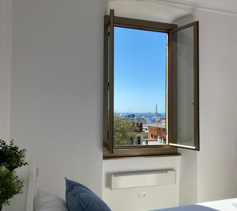 Photo of Bedroom in Lagaccio