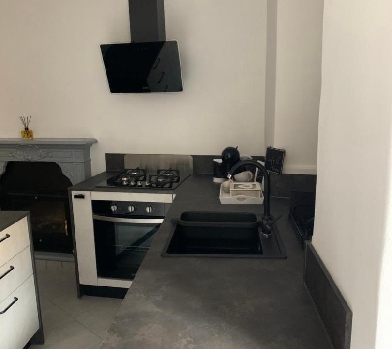 Photo of Livingroom in Craveggia