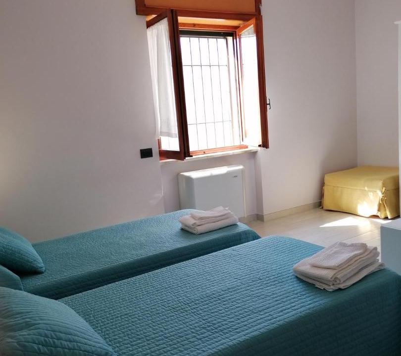 Photo of Bedroom in Campobasso