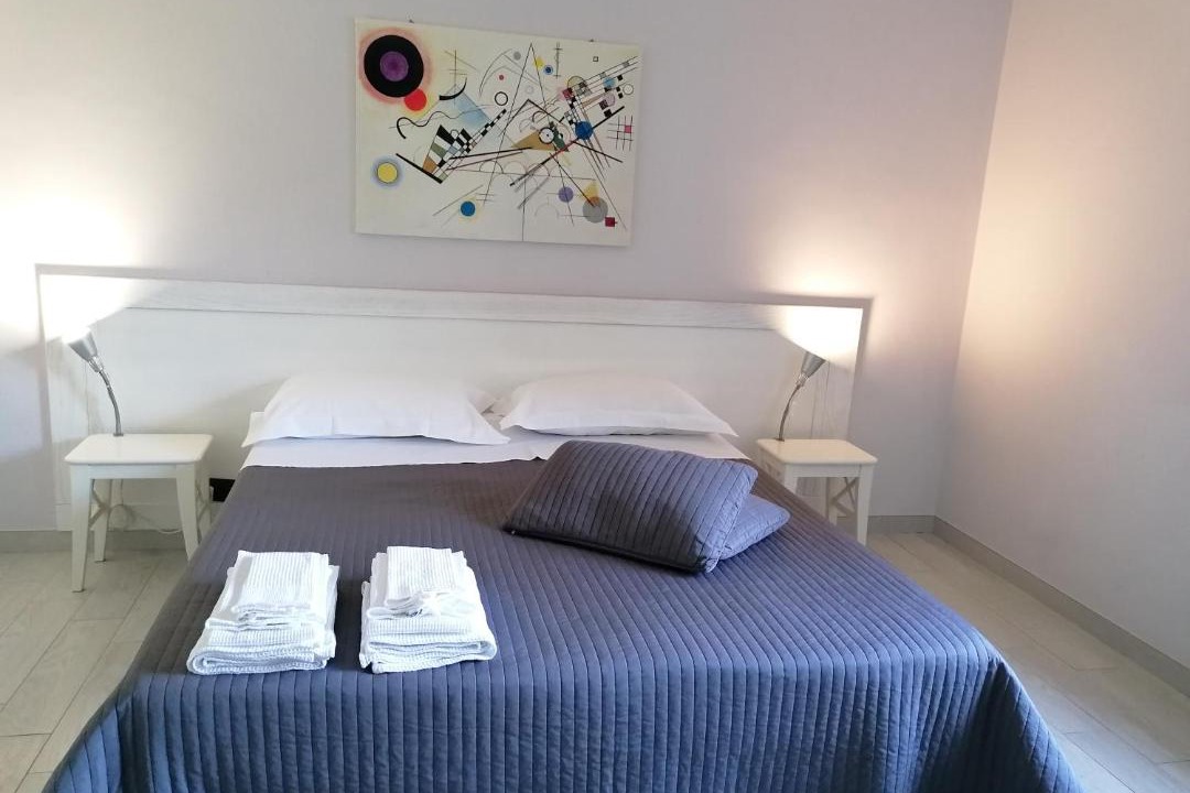 Photo of Bedroom in Campobasso