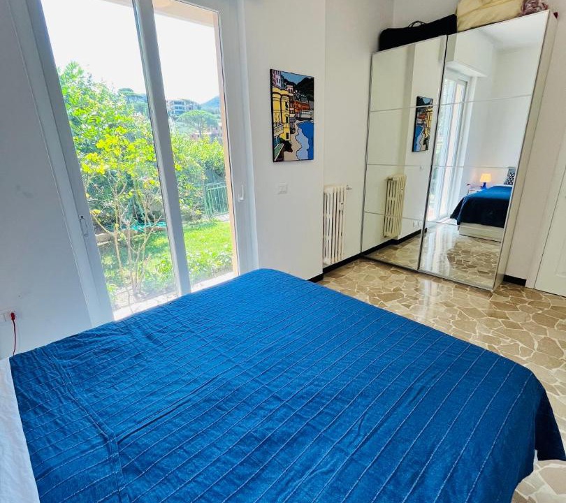 Photo of Bedroom in Recco