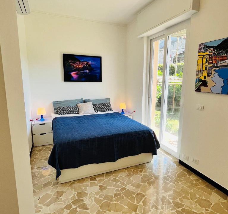 Photo of Bedroom in Recco