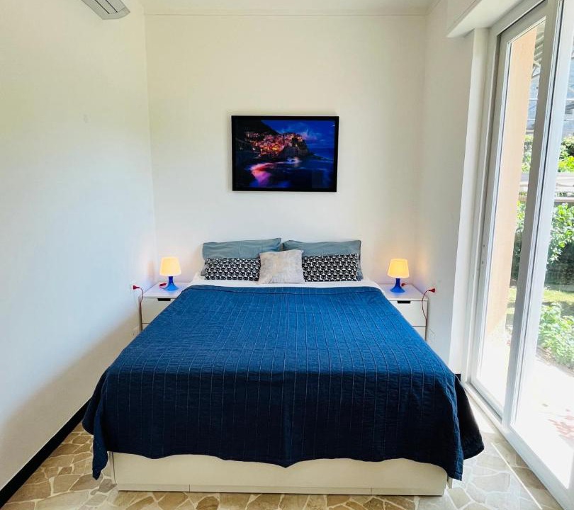 Photo of Bedroom in Recco