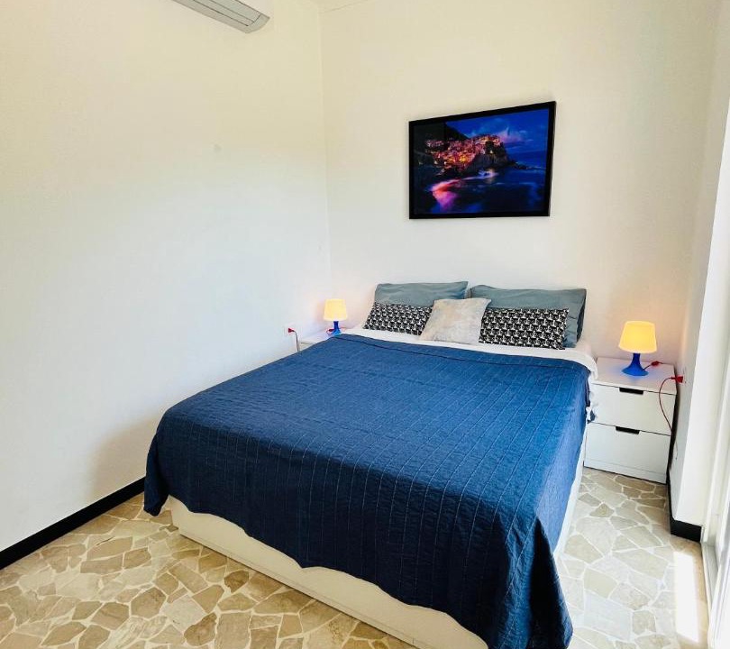 Photo of Bedroom in Recco