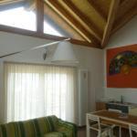 Photo of Livingroom in Bolognano-Vignole