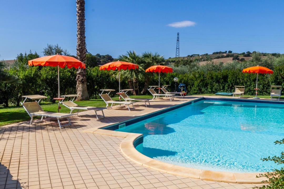 Photo of Outdoor in Magliano in Toscana