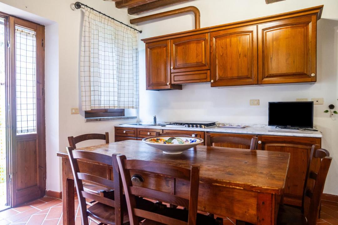 Photo of Kitchen in Magliano in Toscana