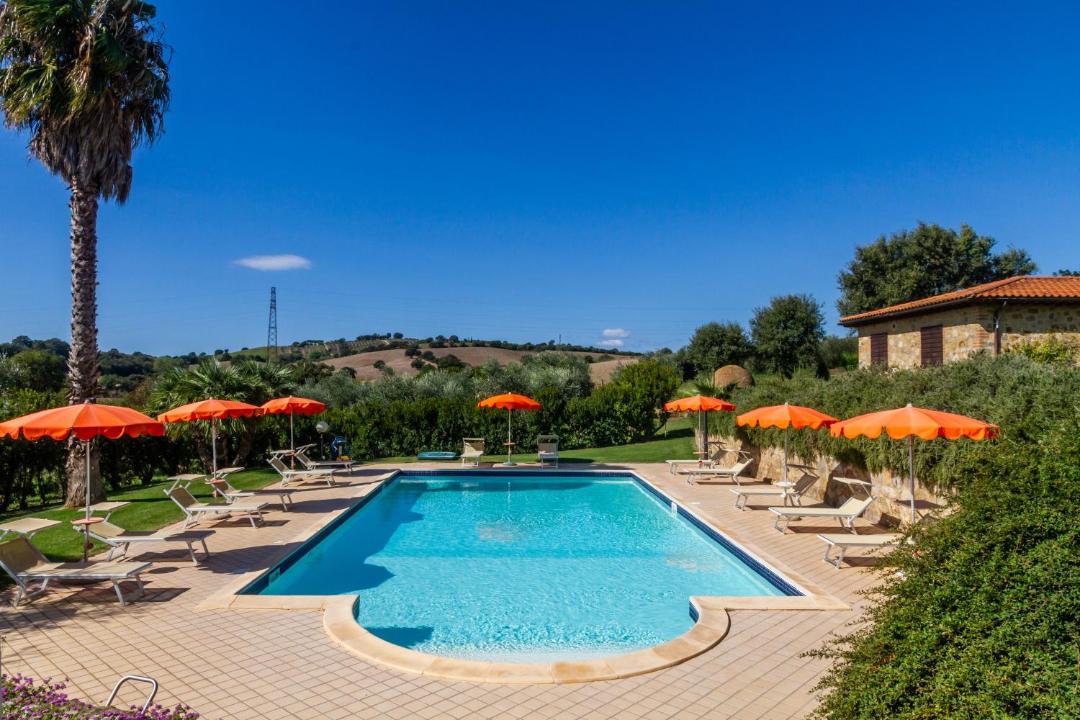 Photo of Outdoor in Magliano in Toscana