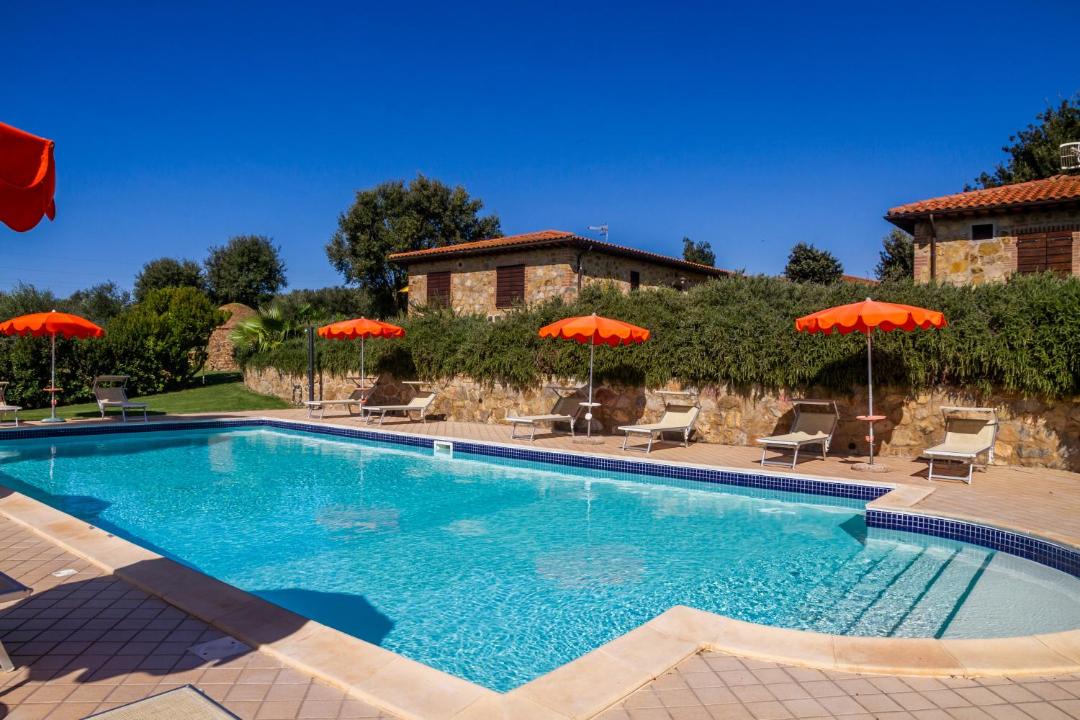 Photo of Outdoor in Magliano in Toscana