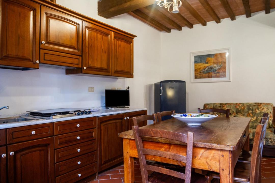 Photo of Kitchen in Magliano in Toscana