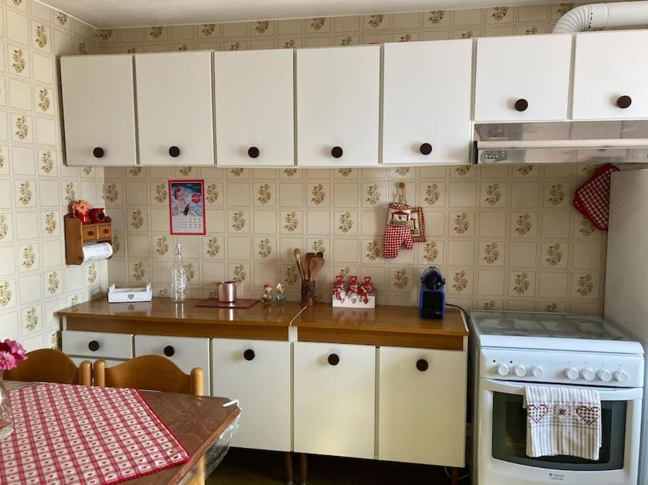 Photo of Kitchen in Chantignan