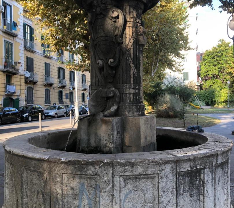 Photo of Others in Historical Downtown Salerno