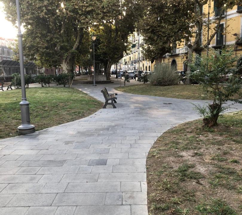 Photo of Others in Historical Downtown Salerno