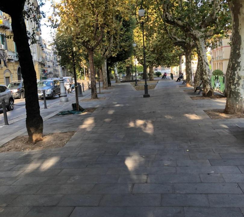 Photo of Others in Historical Downtown Salerno