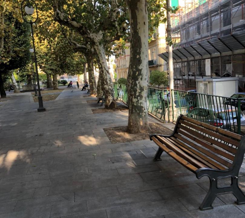 Photo of Others in Historical Downtown Salerno