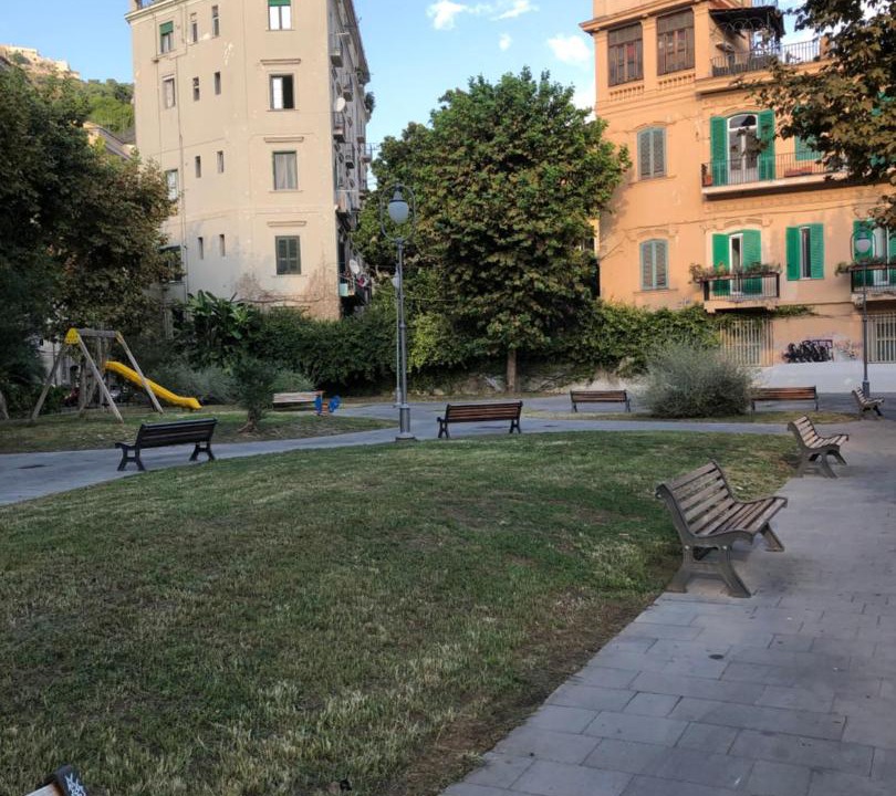 Photo of Others in Historical Downtown Salerno