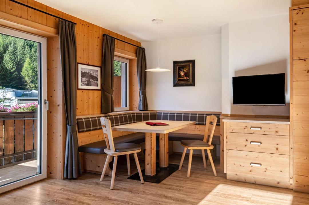 Photo of Livingroom in Selva di Val Gardena