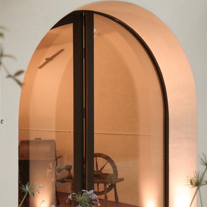 Photo of Bedroom in Gries - Quirein