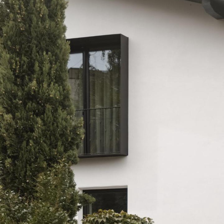 Photo of Buildings in Gries - Quirein