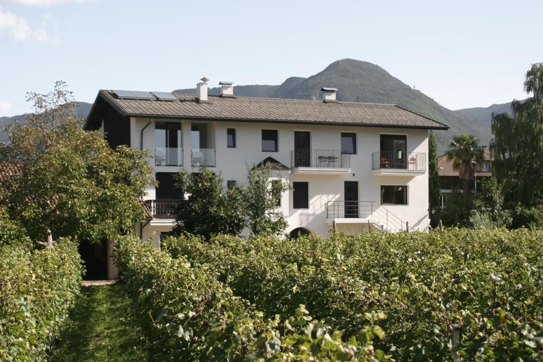 Photo of Buildings in Gries - Quirein