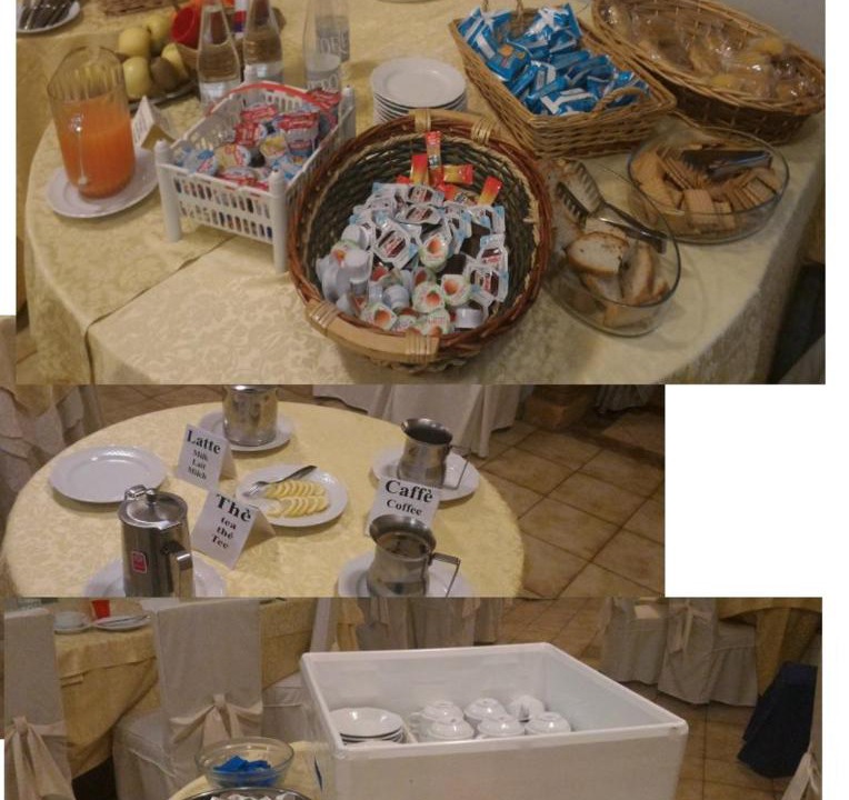 Photo of Kitchen in Rivodutri